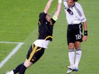 一竞技-西亚卡姆在德国队比赛中爆冷，问鼎冠军引发热议！的简单介绍