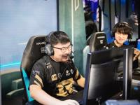 一竞技-包含Uzi爆冷击败巴塞罗那，势不可挡引爆全场！的词条