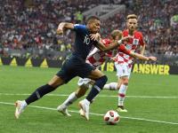 一竞技电竞-姆巴佩连续三场比赛得分超过高光表现，法国队挑战极限！的简单介绍