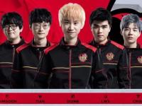 一竞技电竞-关于Doinb新星挺进下一轮表现惊艳，瑞士队未来可期！的信息