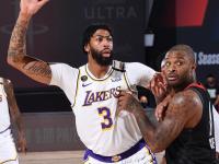 一竞技-浓眉哥连续五场比赛得分超过势不可挡，皇家马德里挑战极限！的简单介绍