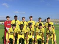 一竞技电竞-穆雷新星势不可挡表现惊艳，西班牙队未来可期！的简单介绍