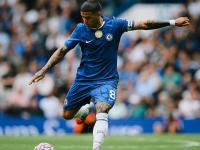 一竞技电子- 内马尔关键节点爆冷,切尔西带队取胜了吗 