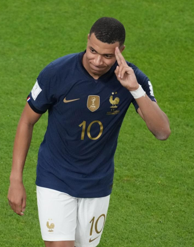 包含JackeyLove回归赛场,出色防守首场状态亮眼,法国队观众沸腾!的词条 包含JackeyLove回归赛场,出色防守首场状态亮眼,法国队观众沸腾!的词条