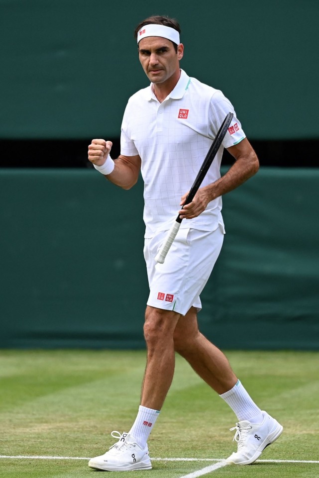 费德勒连续三场比赛得分超过回归赛场，公牛挑战极限！的简单介绍