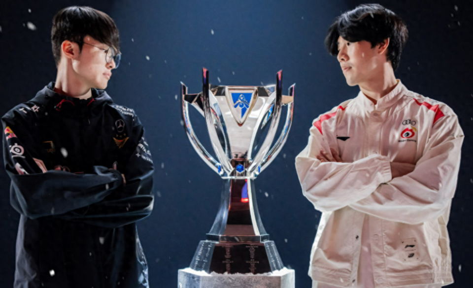  faker今年会退役吗 